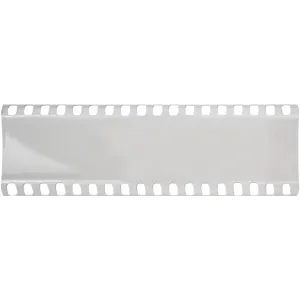 RIGID INDUSTRIES SR-S Light Cover - 6" - White 105923