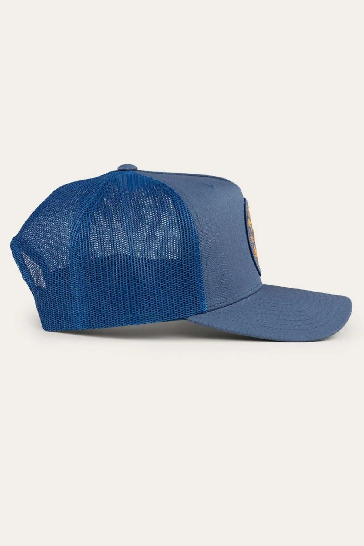 Ringers Western Signature Bull Trucker Cap