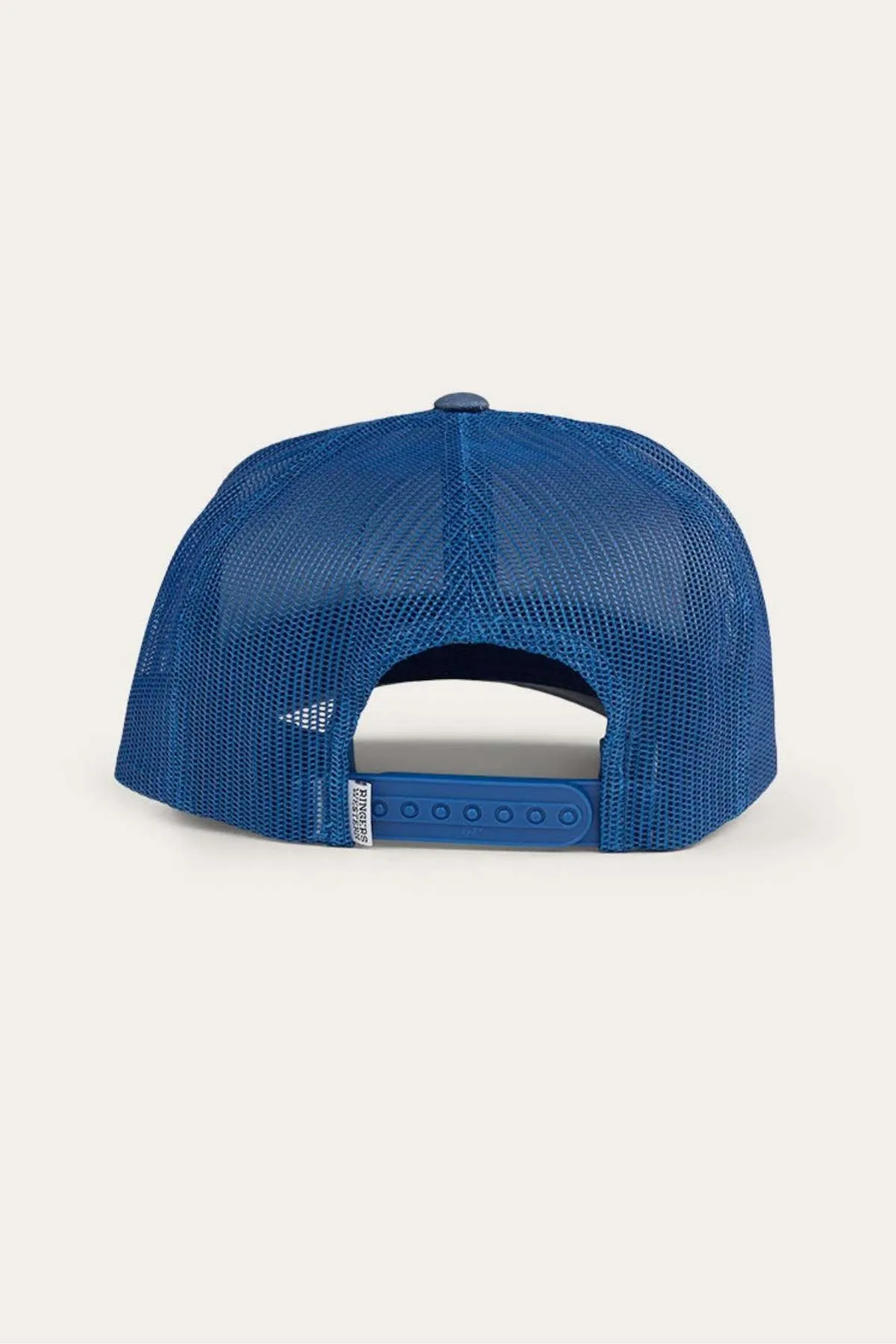 Ringers Western Signature Bull Trucker Cap
