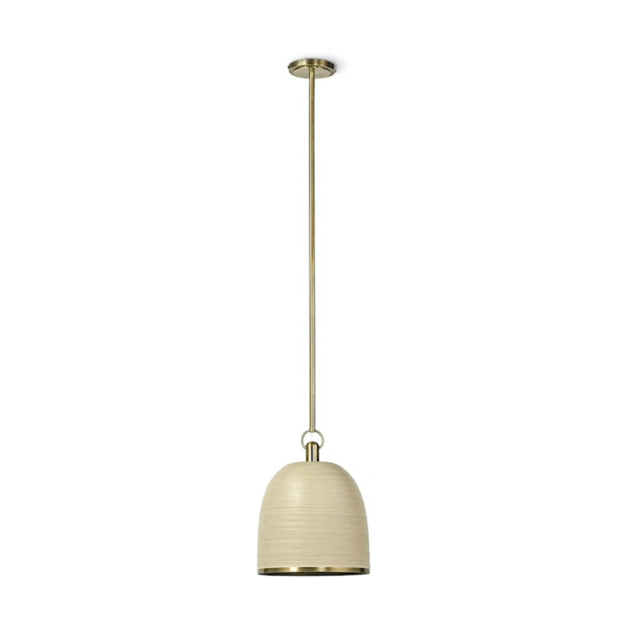 Rivolette Pendant
