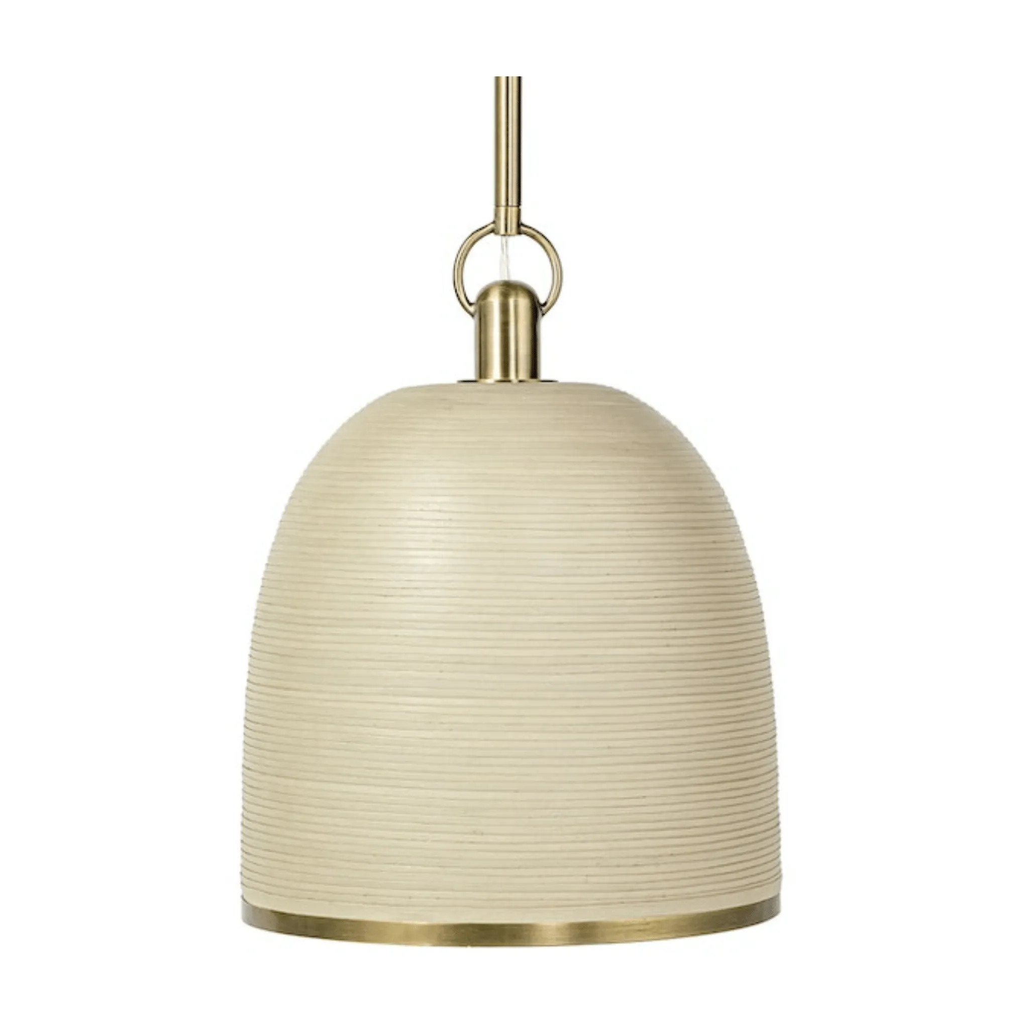 Rivolette Pendant