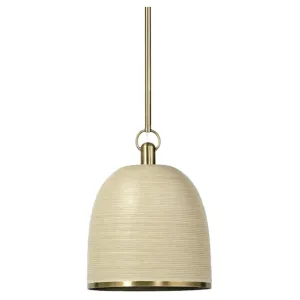 Rivolette Pendant