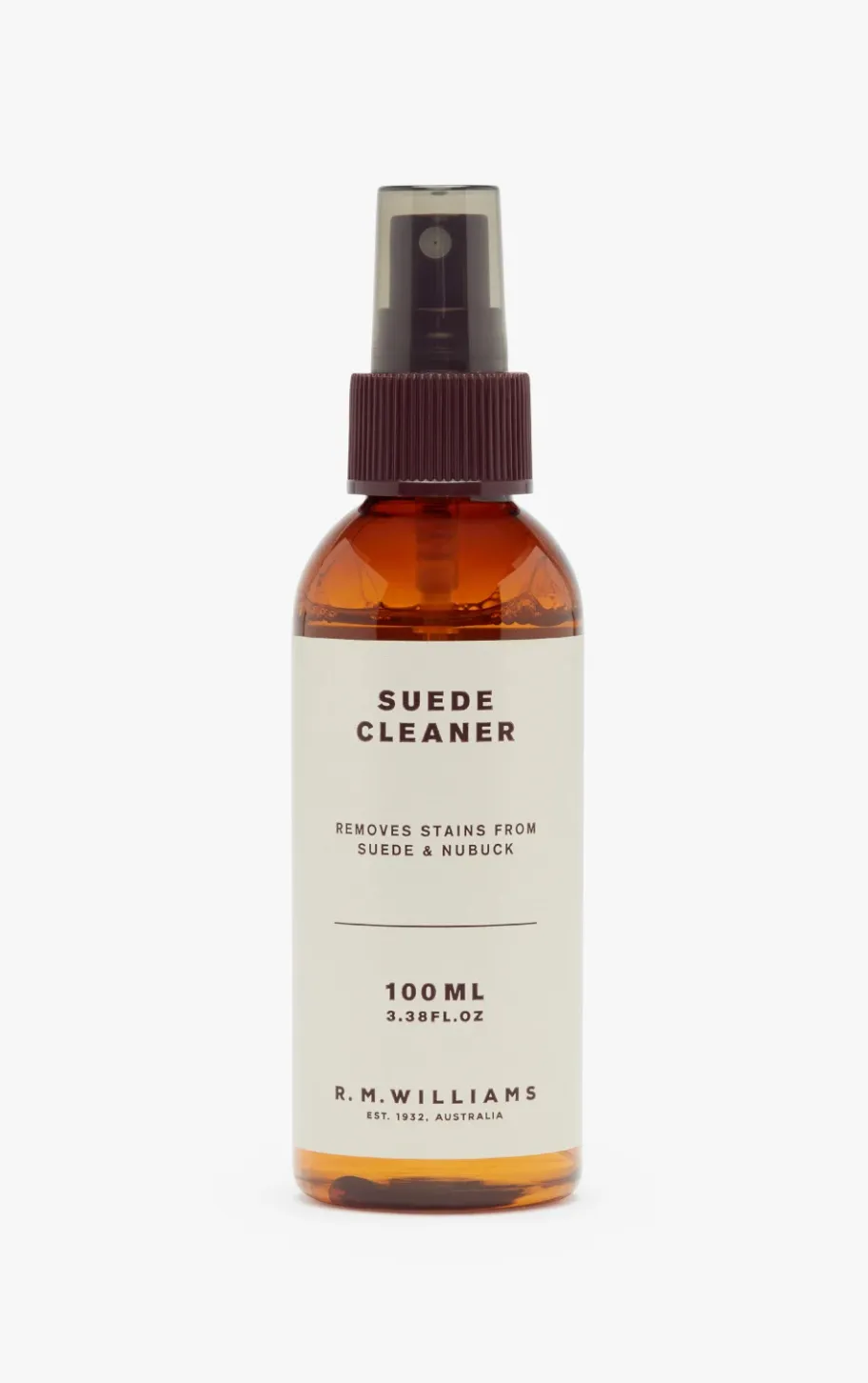 RM Williams Suede Cleaner Spray