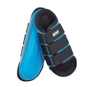 Roma Air Flow Shock Absorber Splint Boots