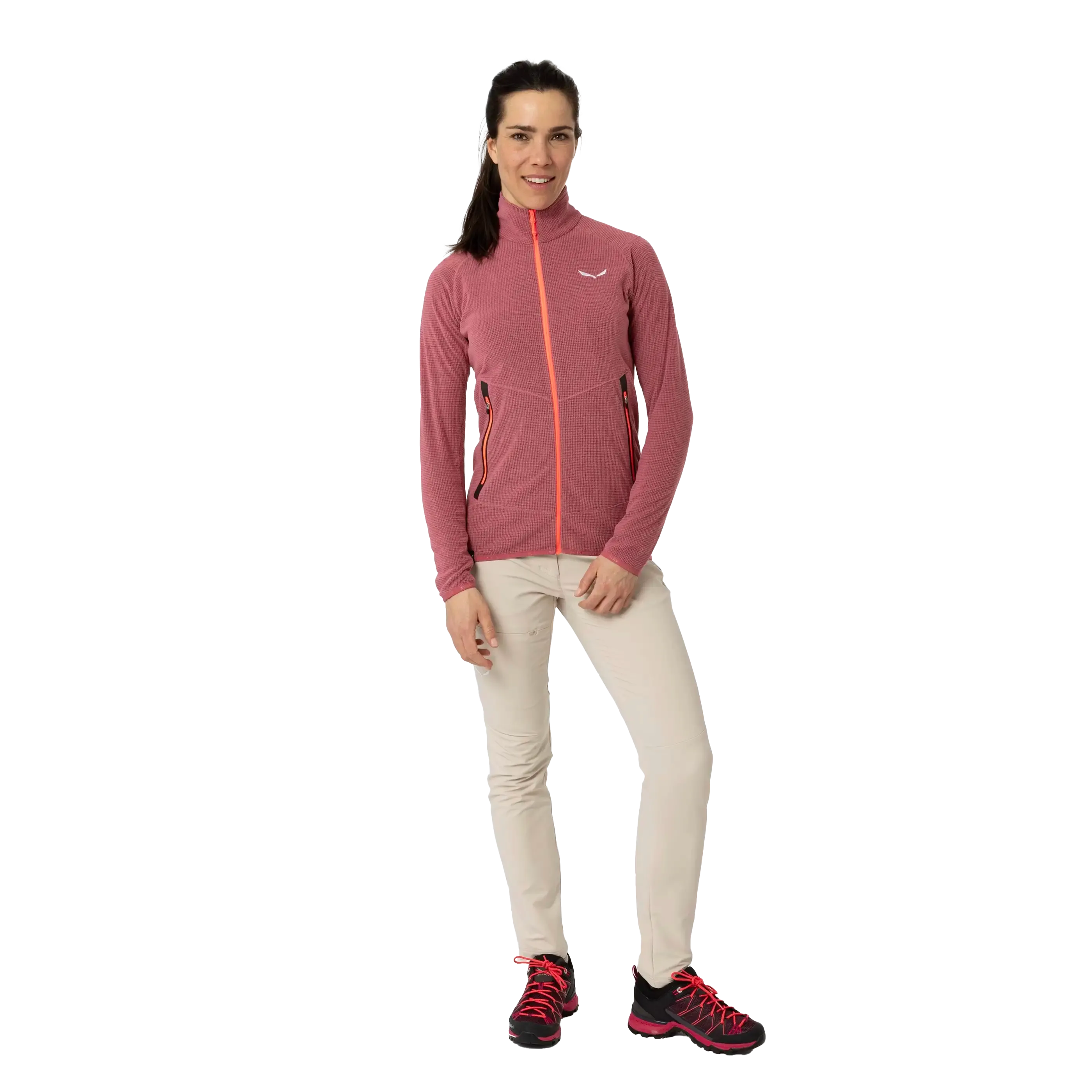 Salewa Paganella Polalite Jacket ♀