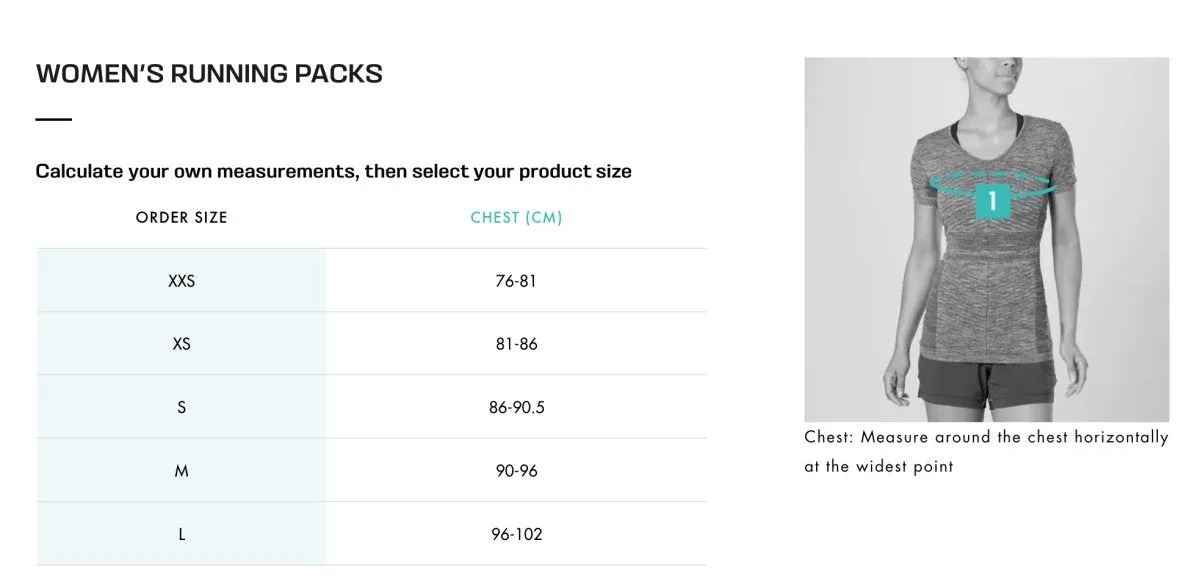Salomon - Active Skin 4 Set Hydration Vest (Unisex)