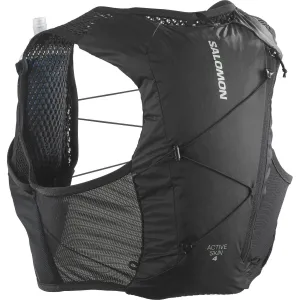 Salomon - Active Skin 4 Set Hydration Vest (Unisex)