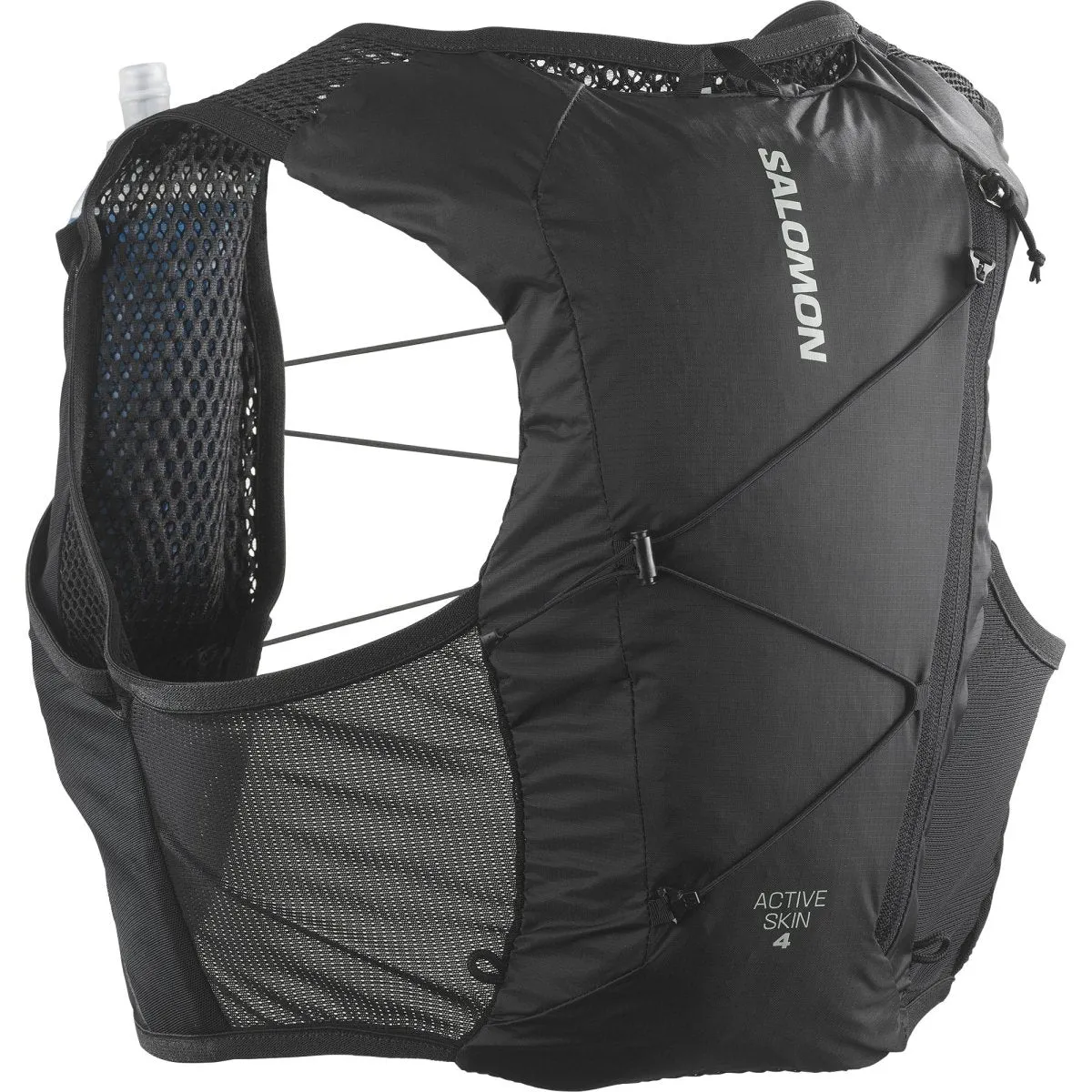 Salomon - Active Skin 4 Set Hydration Vest (Unisex)