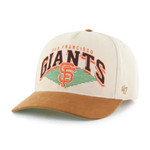 SAN FRANCISCO GIANTS POMONA WOOL '47 HITCH