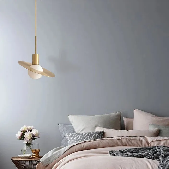 Saturne Small Pendant