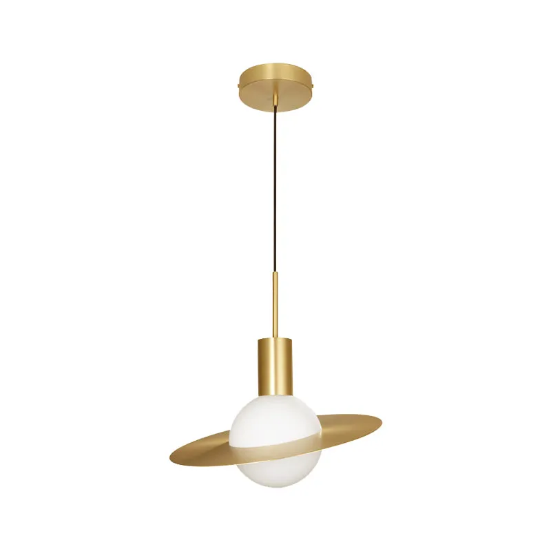 Saturne Small Pendant