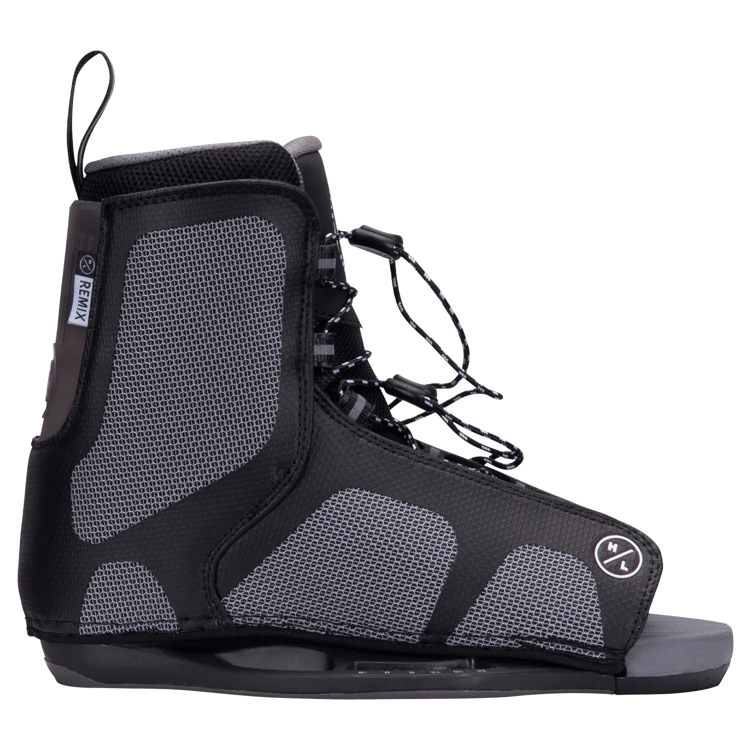 SENDER WAKEBOARD W/ REMIX BINDINGS