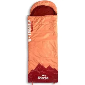 Sherpa Kids' Chiki  5 Sleeping Bag