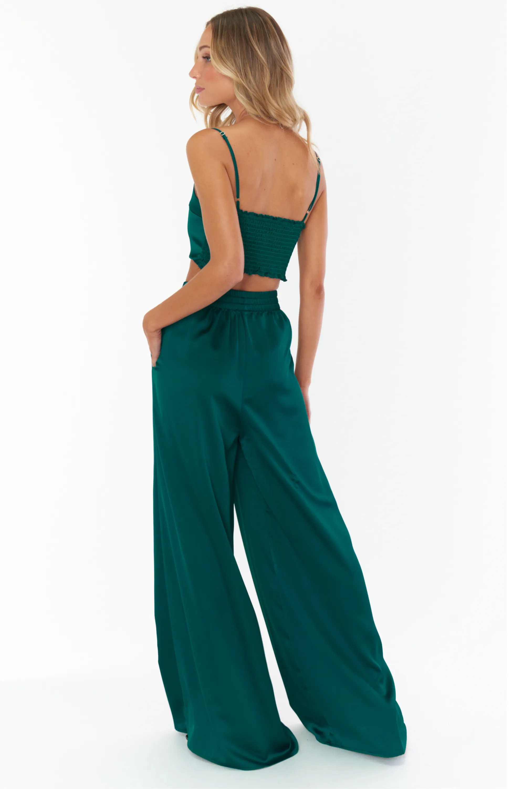 Show Me Your Mumu - Irwin Pants