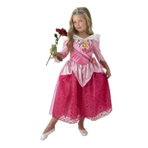 Sleeping Beauty Shimmer Size M.