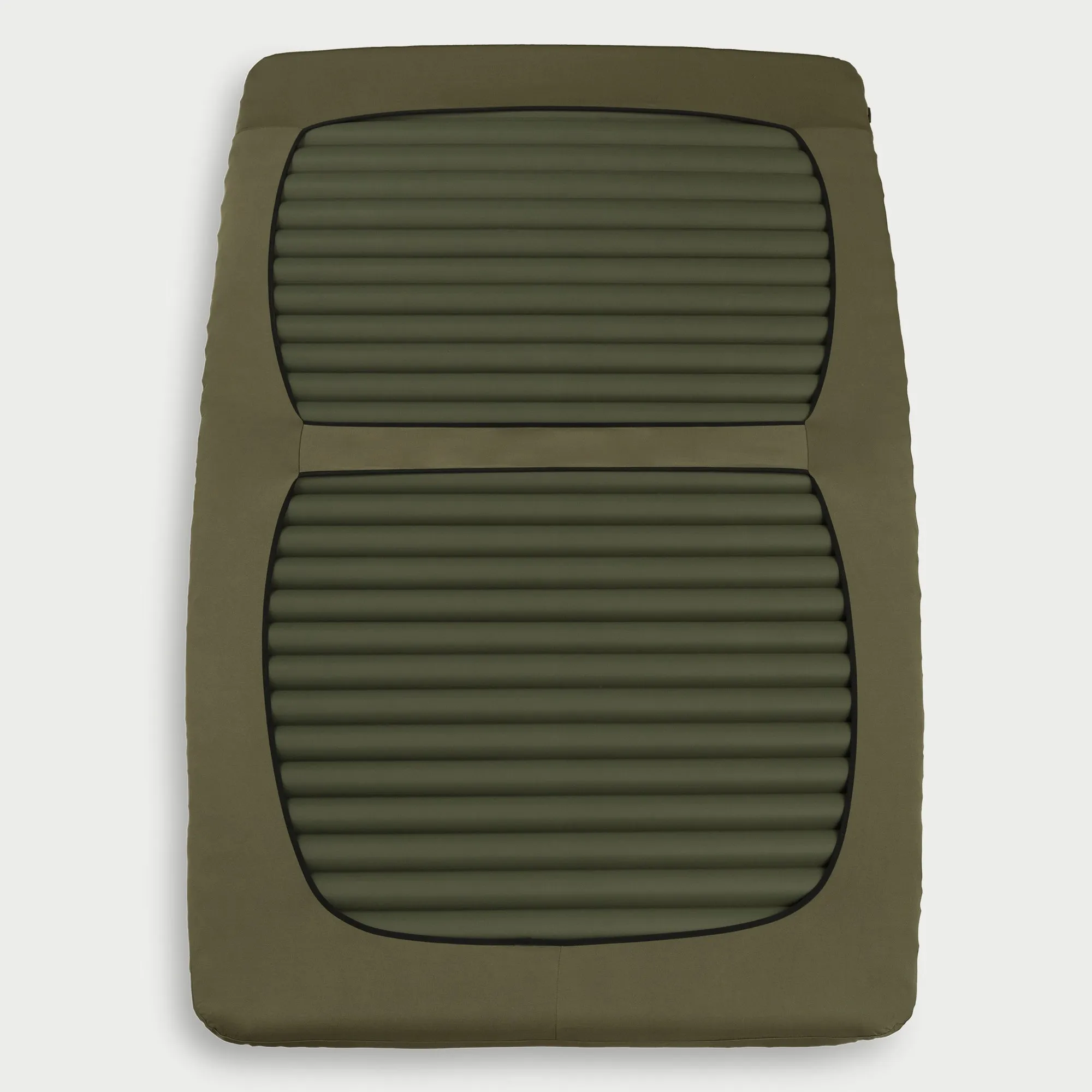 Sleeping Mat - Double Fitted Sheet