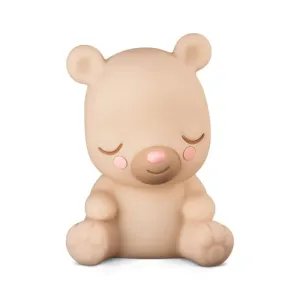 Sleepy Friends - Sleepy Bear Night Light