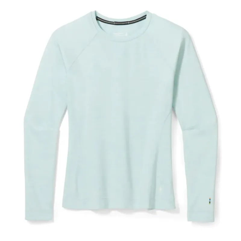 SmartWool Women's Classic Thermal Merino Base Layer Crew