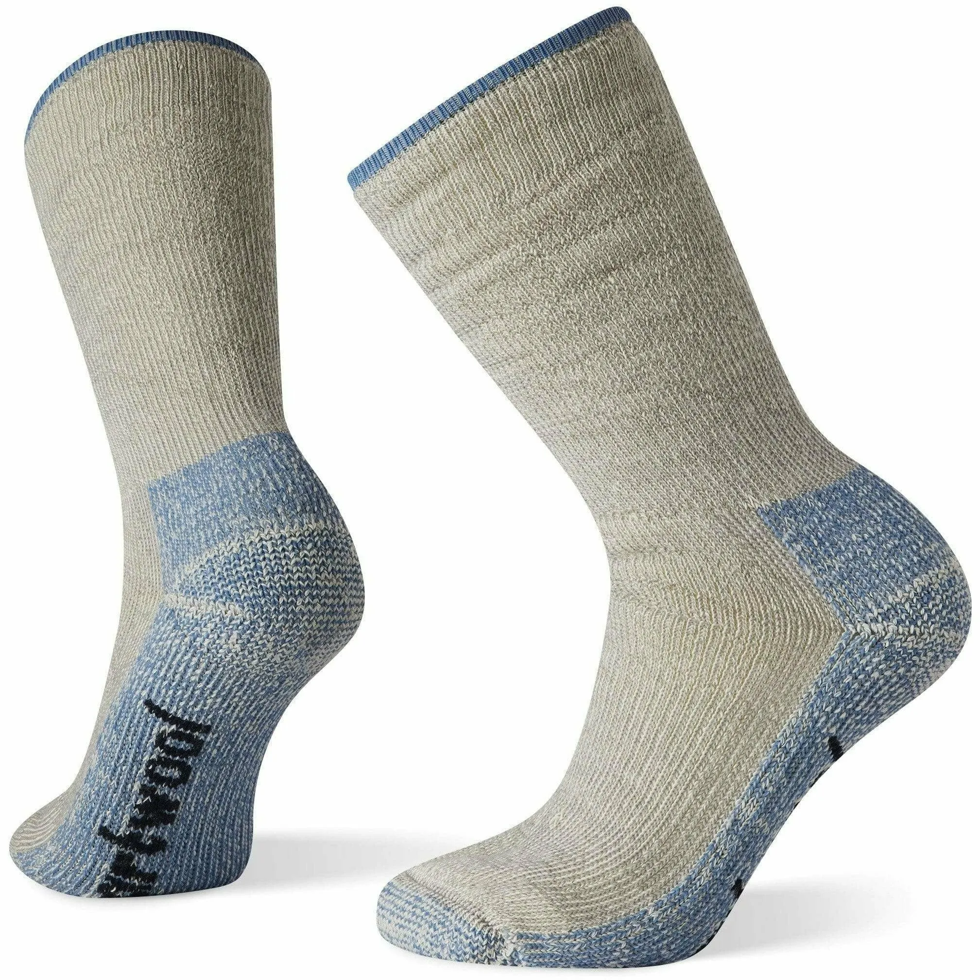 Smartwool Womens Mountaineer Classic Edition Maximum Cushion Crew Socks