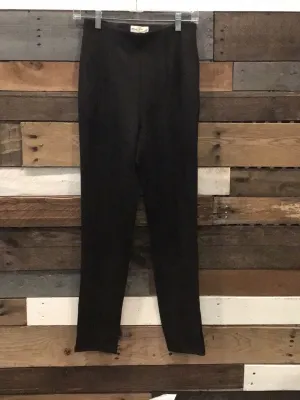 Soft as Suede Skinnies