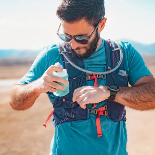 SoftFlask™ 150ml - Reusable Nutrition Flask