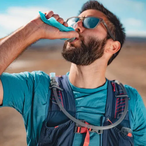 SoftFlask™ 150ml - Reusable Nutrition Flask