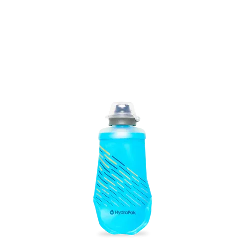 SoftFlask™ 150ml - Reusable Nutrition Flask