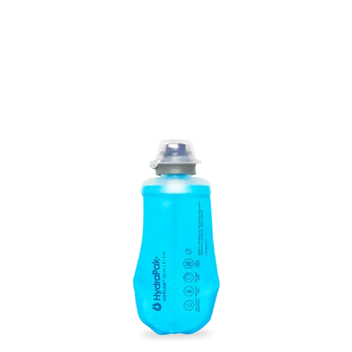 SoftFlask™ 150ml - Reusable Nutrition Flask