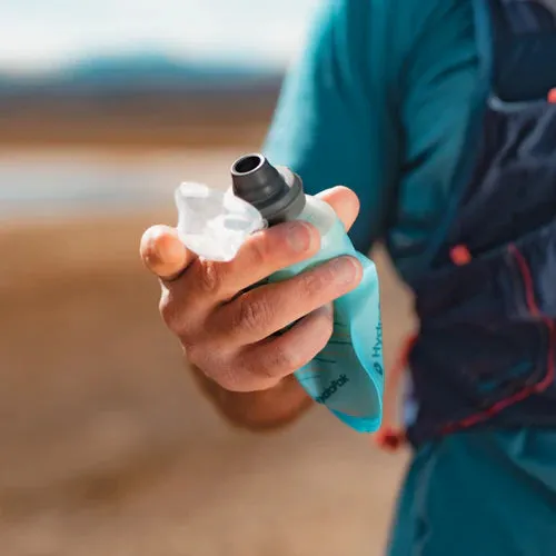 SoftFlask™ 150ml - Reusable Nutrition Flask