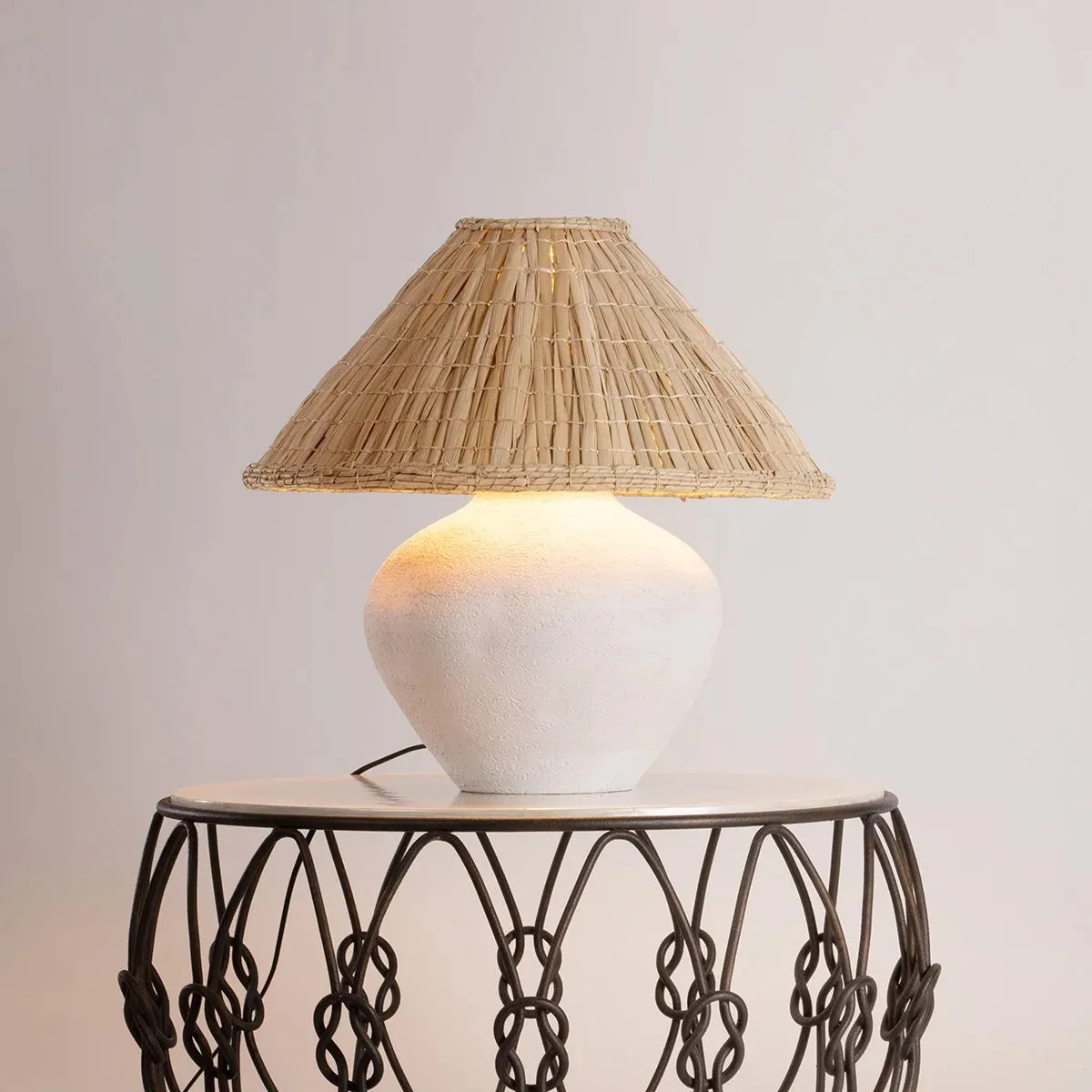 Solon Table Lamp