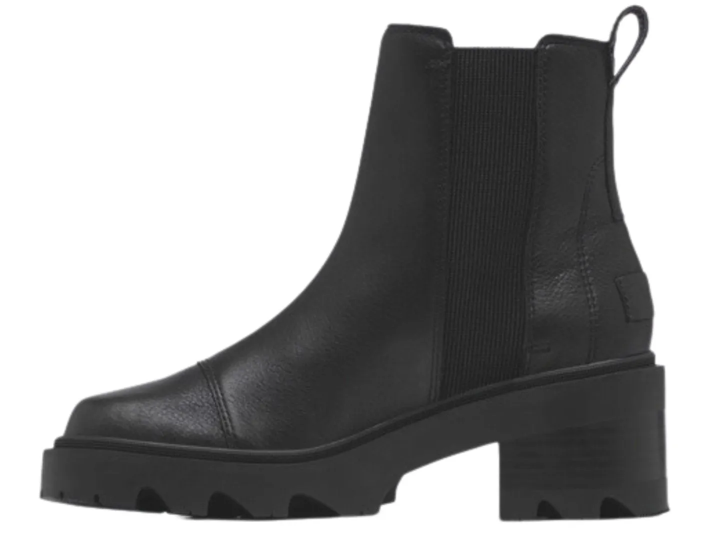 Sorel: Joan Now Chelsea in Black