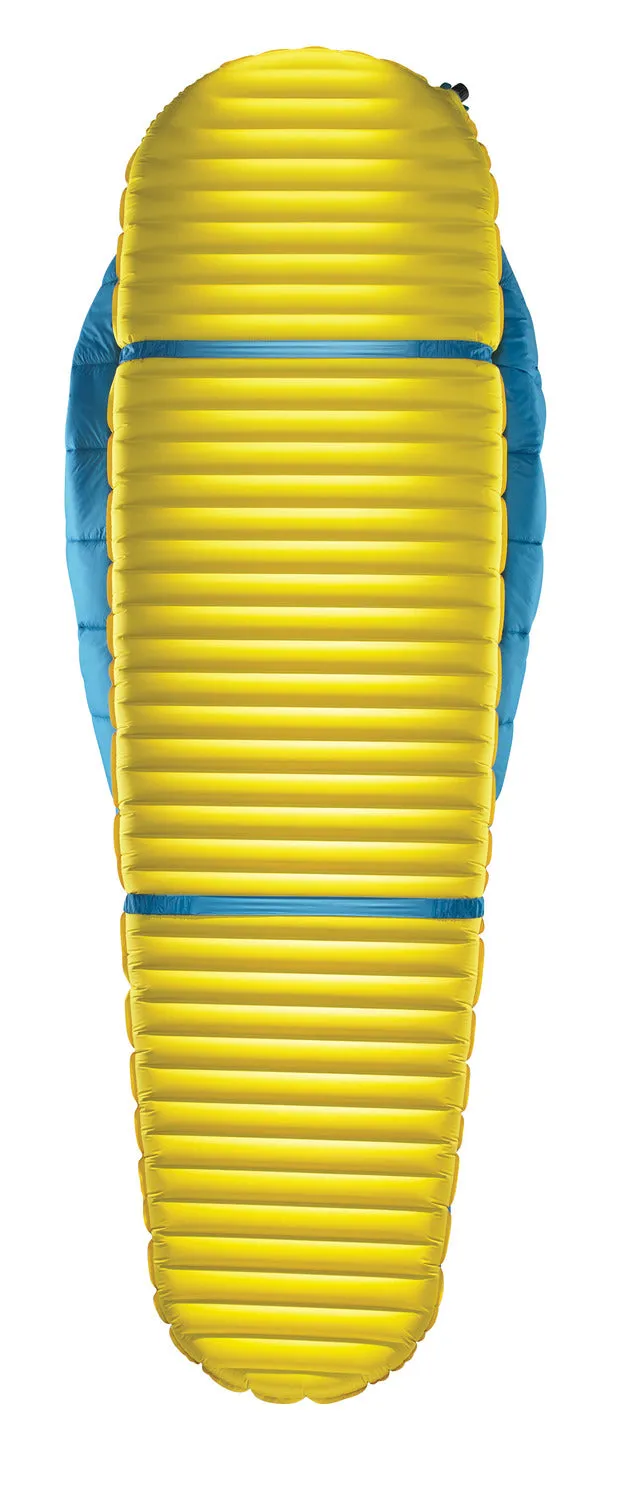 Space Cowboy™ Sleeping Bag (45F / 7C)