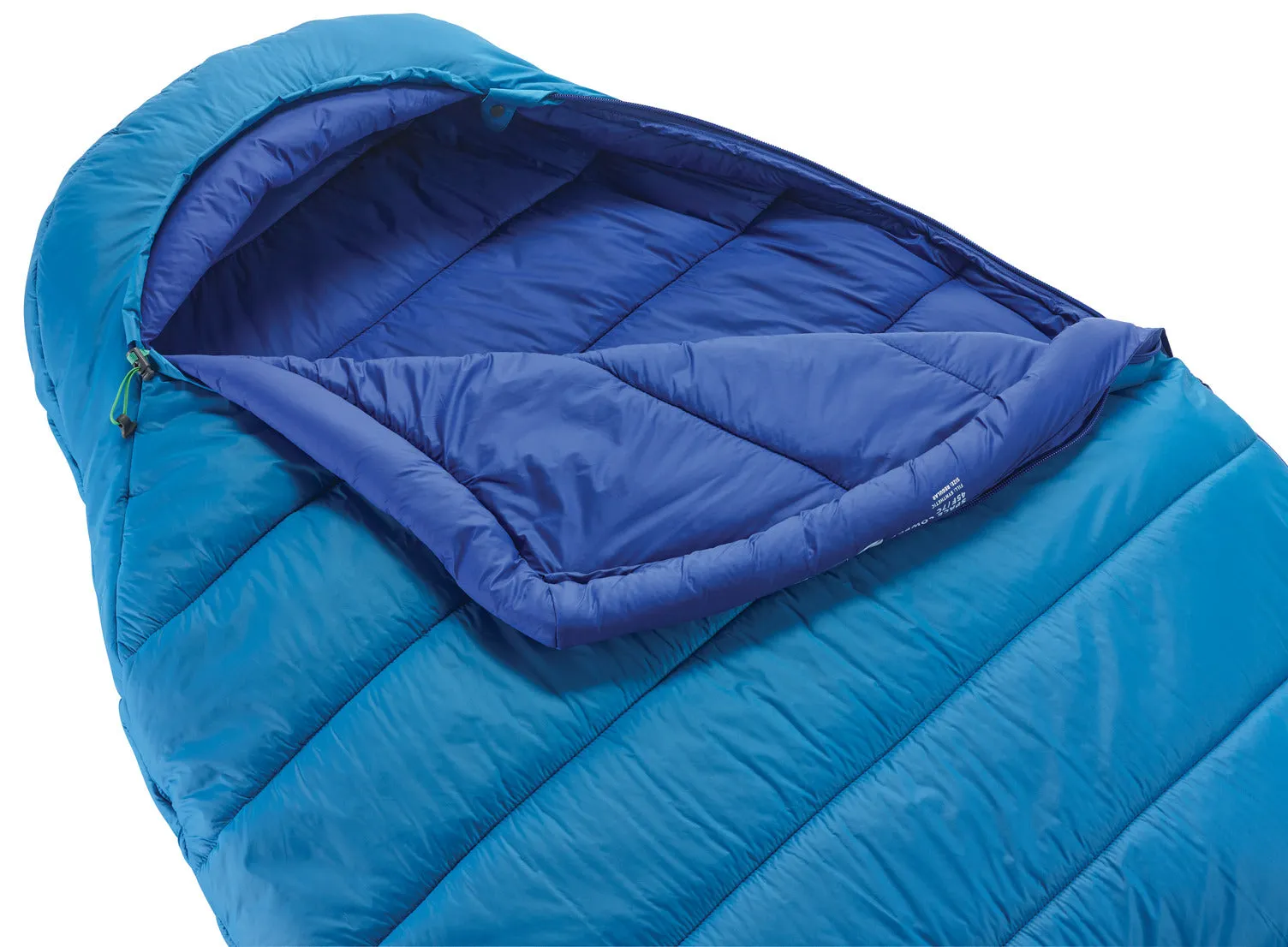 Space Cowboy™ Sleeping Bag (45F / 7C)