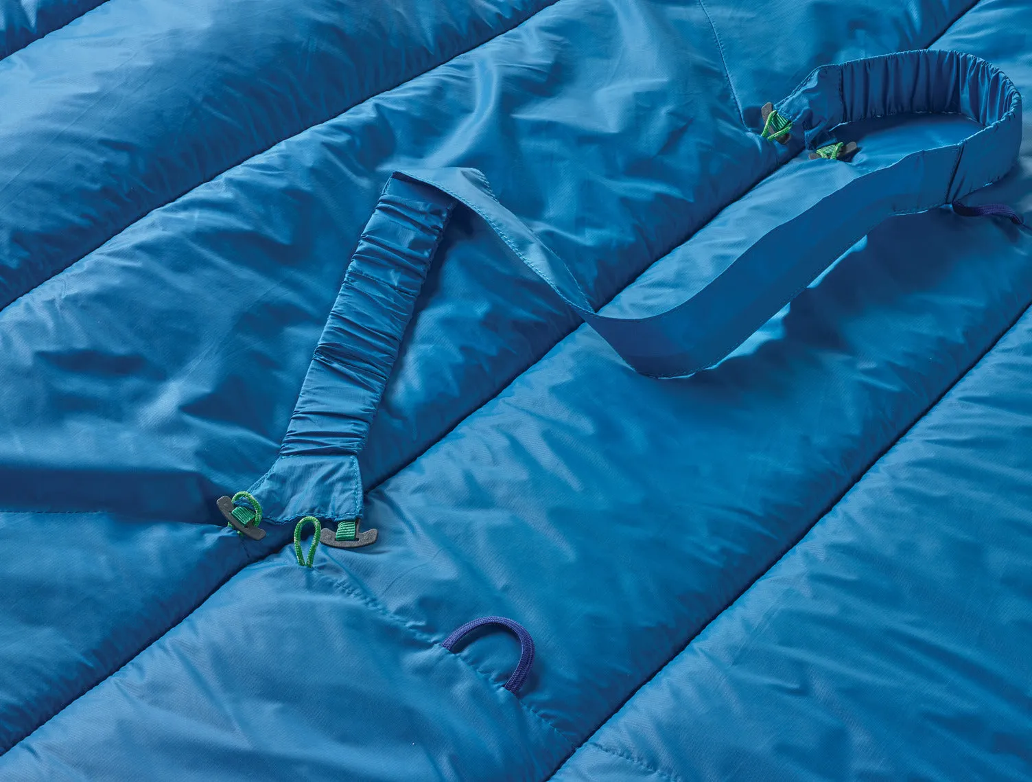 Space Cowboy™ Sleeping Bag (45F / 7C)