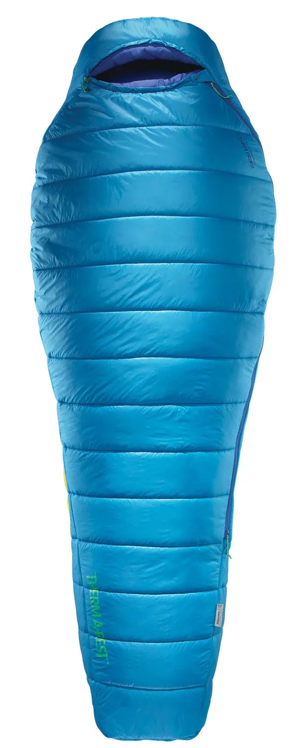 Space Cowboy™ Sleeping Bag (45F / 7C)