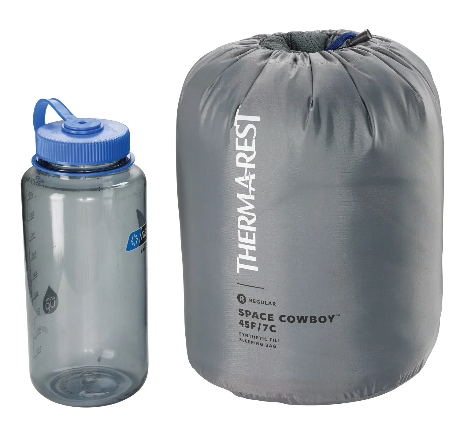 Space Cowboy™ Sleeping Bag (45F / 7C)