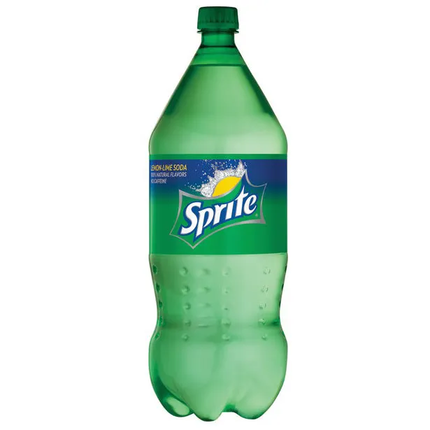 SPRITE 2LT