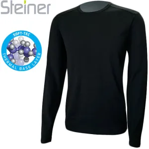 Steiner - Soft-Tec Super Warm Long Sleeve Vest