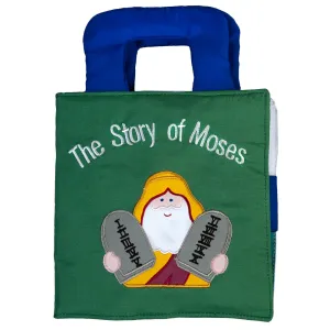 Story of Moses Green Playbook