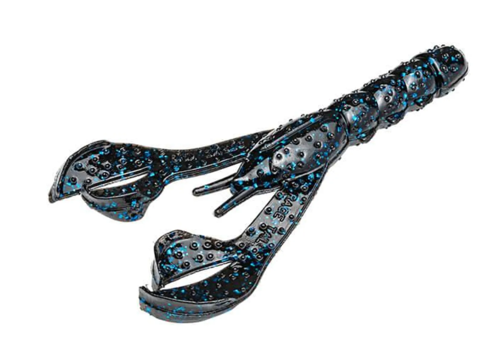 Strike King Rage DB Craw 4"