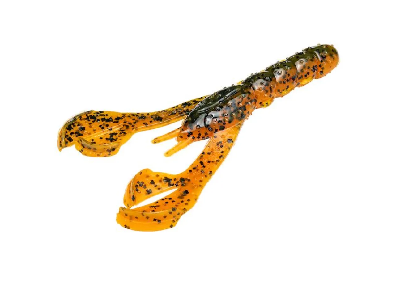 Strike King Rage DB Craw 4"