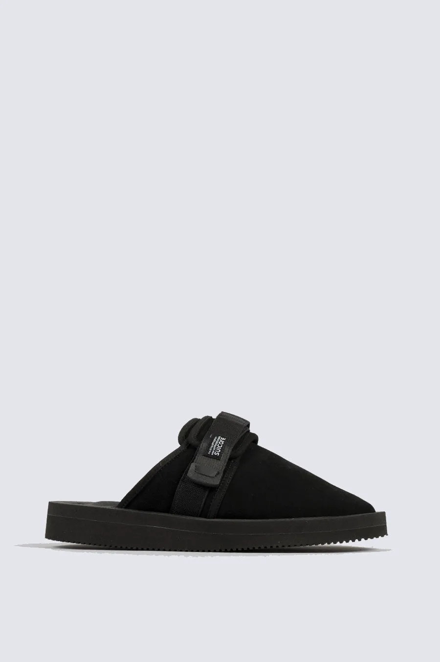 SUICOKE ZAVO-VS BLACK