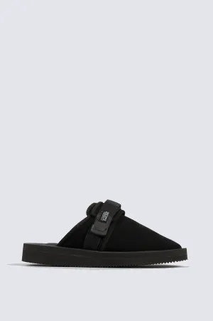 SUICOKE ZAVO-VS BLACK