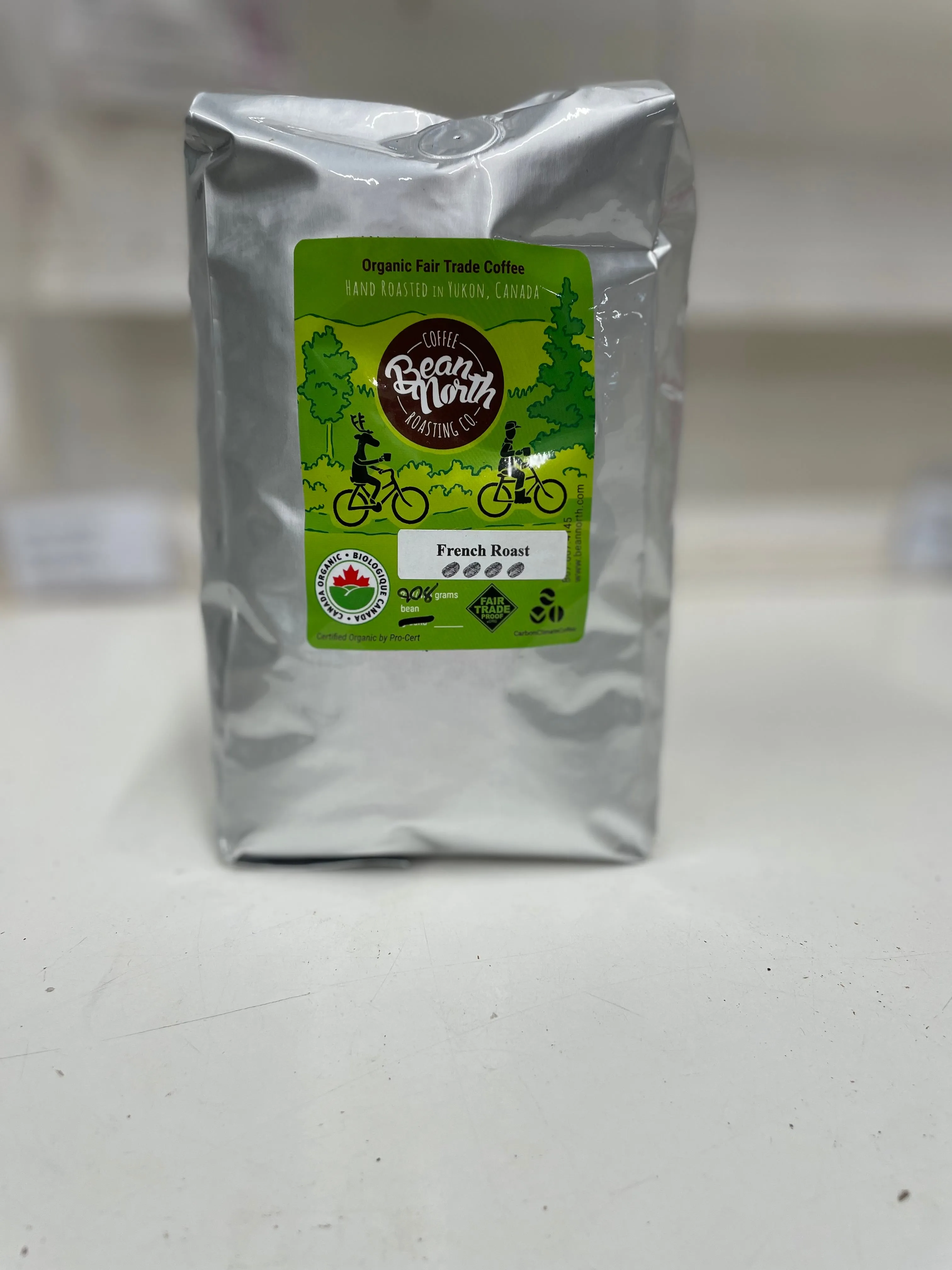 Sumatra Permata Gayo Single Origin - Light Roast
