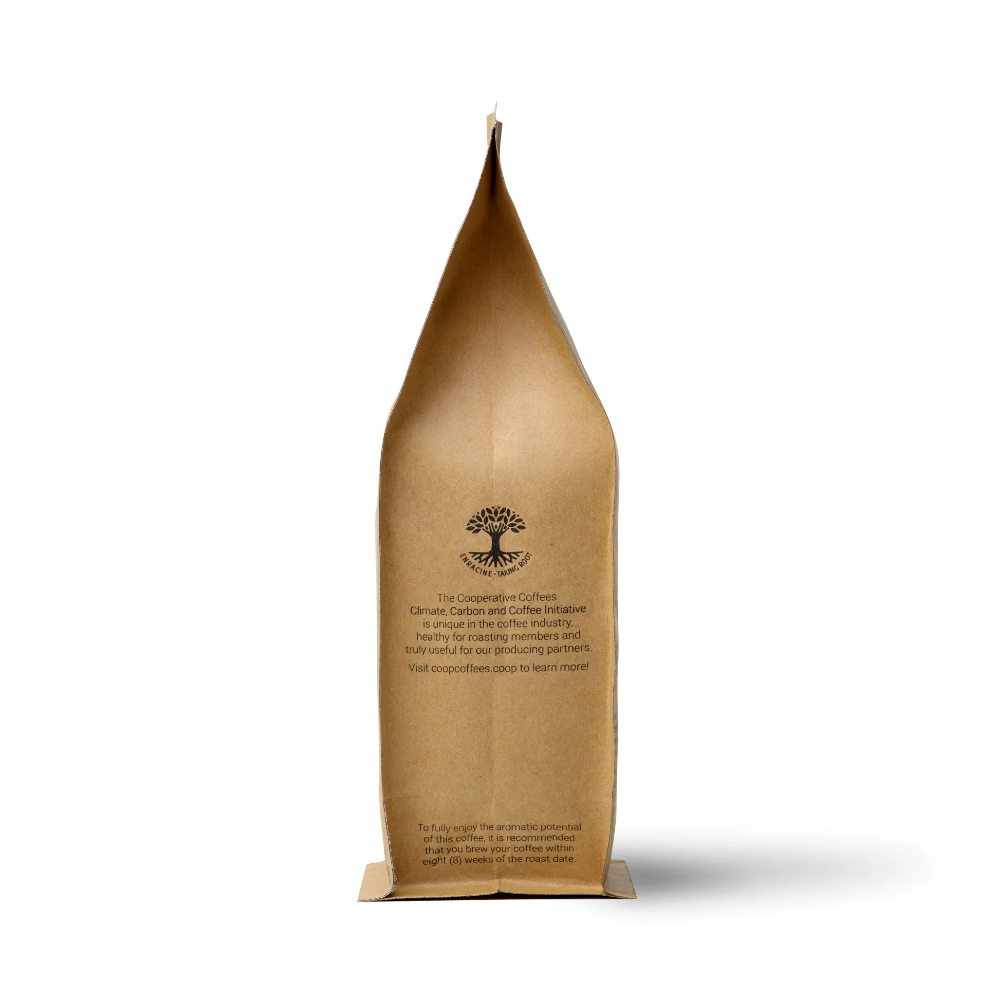 Sumatra Permata Gayo Single Origin - Light Roast