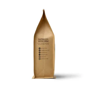 Sumatra Permata Gayo Single Origin - Light Roast