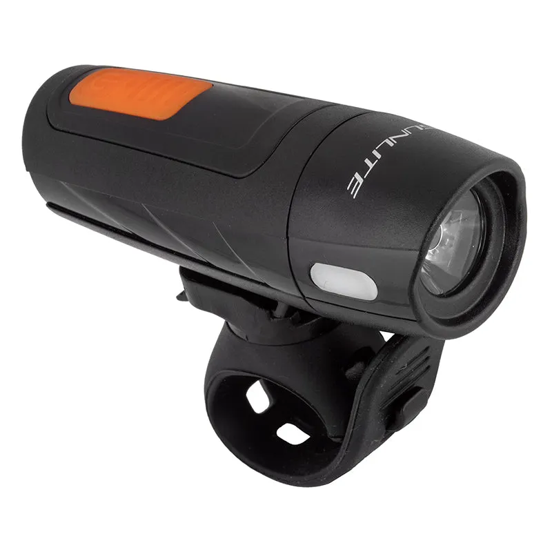 Sunlite Front Power Spot USB Headlight 100 Lumen Black
