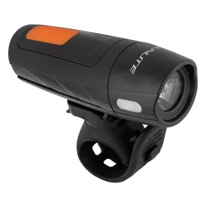 Sunlite Front Power Spot USB Headlight 100 Lumen Black