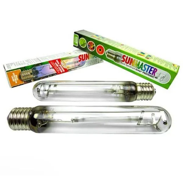 Sunmaster Dual Spec 1000w
