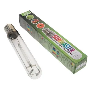 Sunmaster Dual Spec 1000w